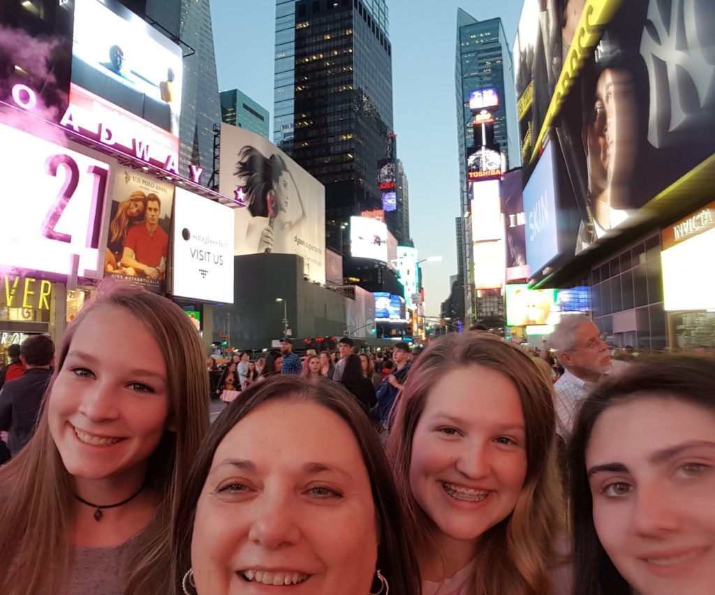 Time Square