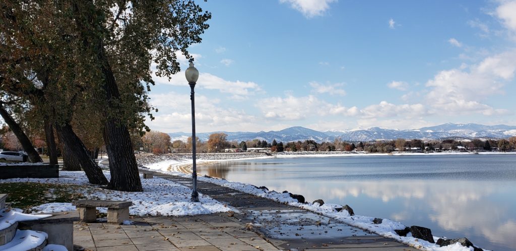 Boyd Lake State Park