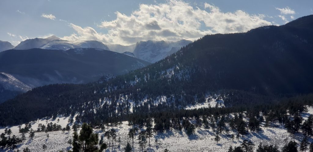 Travel Rocky Mountain National Park, CO